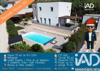  Maison � vendre 7 pi�ces 170 m�