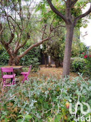  Appartement � vendre 2 pi�ces 44 m�