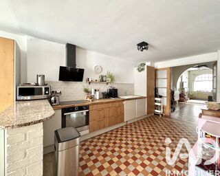  Maison � vendre 4 pi�ces 121 m�