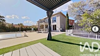  Maison � vendre 4 pi�ces 120 m�