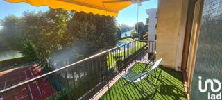  Appartement � vendre 5 pi�ces 103 m�