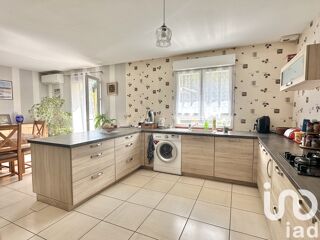  Maison � vendre 7 pi�ces 125 m�