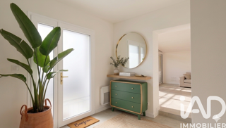  Appartement � vendre 5 pi�ces 90 m�