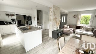  Maison  vendre 4 pices 93 m
