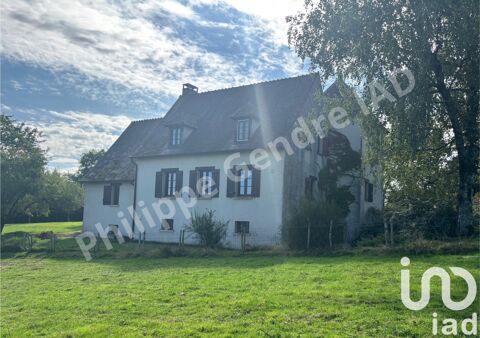   Vente Maison de village 8 pi�ces Maison - 8 pi�ce(s) - 223 m�