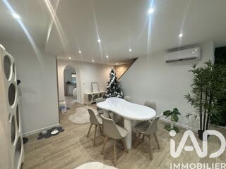  Maison � vendre 3 pi�ces 77 m�