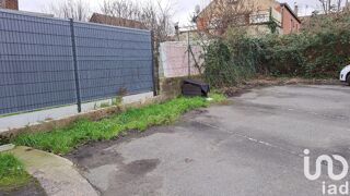  Terrain � vendre 1281 m�