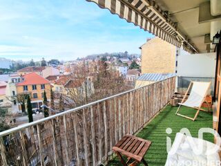  Appartement � vendre 4 pi�ces 78 m�