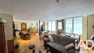  Maison � vendre 11 pi�ces 522 m�