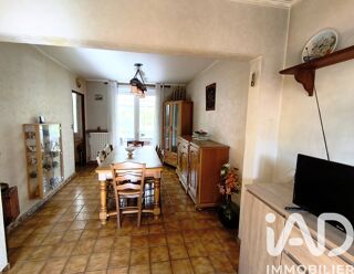  Maison � vendre 6 pi�ces 109 m�
