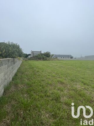  Terrain  vendre 898 m