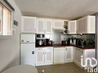  Appartement � vendre 2 pi�ces 36 m�