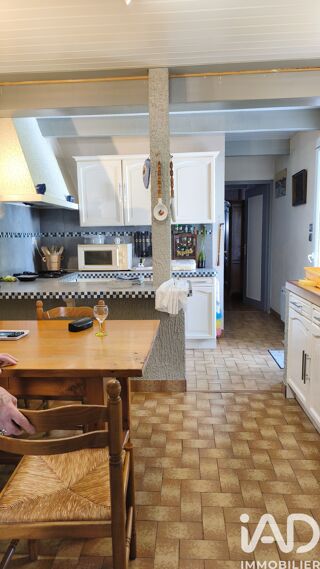  Maison � vendre 4 pi�ces 94 m�