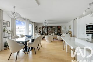  Appartement � vendre 5 pi�ces 109 m�