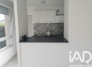  Appartement � vendre 3 pi�ces 61 m�