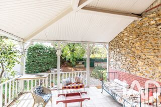  Maison � vendre 7 pi�ces 176 m�