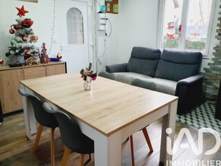  Maison � vendre 3 pi�ces 43 m�