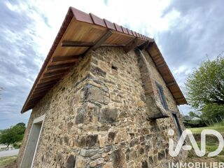  Maison � vendre 1 pi�ce 50 m�