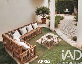  Appartement � vendre 2 pi�ces 29 m�