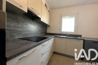  Maison � vendre 3 pi�ces 62 m�