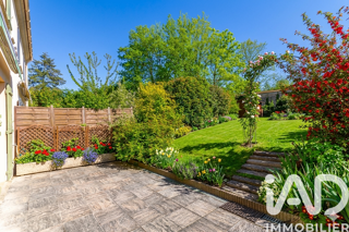  Maison � vendre 4 pi�ces 91 m�