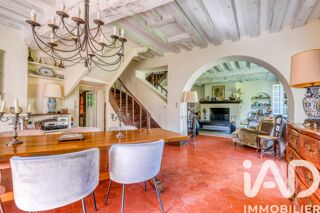  Maison � vendre 11 pi�ces 315 m�