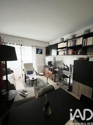  Appartement � vendre 2 pi�ces 38 m�