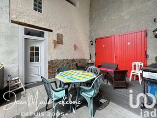  Appartement � vendre 2 pi�ces 53 m�