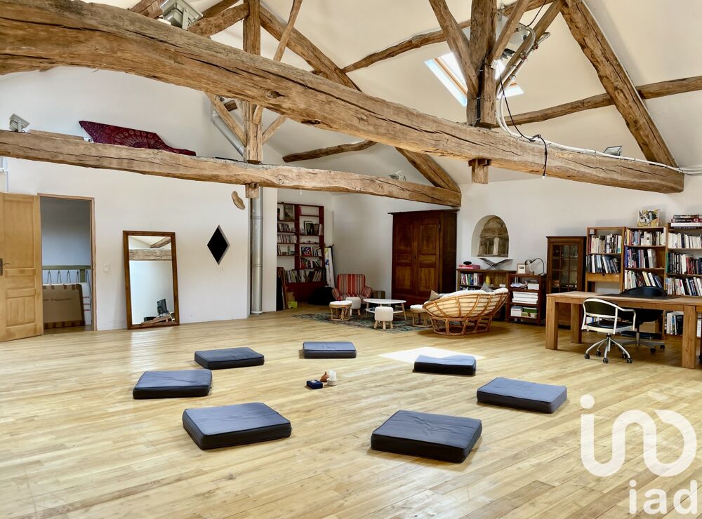  vendre  Maison Bussire-Badil (24360)