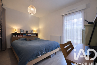  Appartement � vendre 2 pi�ces 42 m�