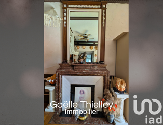  Loft � vendre 3 pi�ces 121 m�