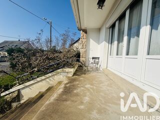  Maison � vendre 4 pi�ces 84 m�