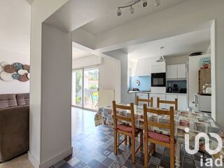  Maison � vendre 5 pi�ces 102 m�