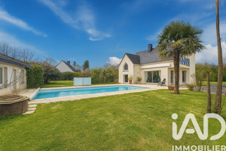  Maison  vendre 5 pices 107 m