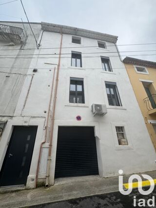  Maison � vendre 4 pi�ces 125 m�