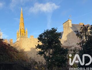  Appartement � vendre 3 pi�ces 53 m�