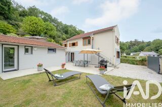  Maison � vendre 4 pi�ces 72 m�
