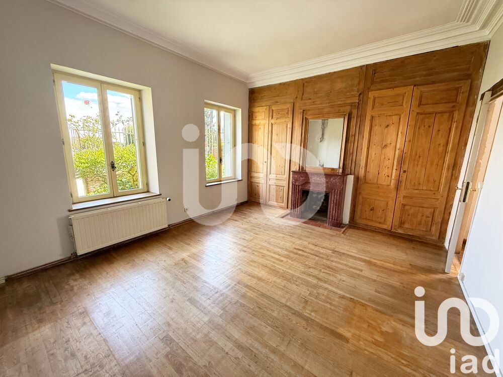 Vente Maison Vente Maison/villa 8 pices Saint-ouen-de-thouberville