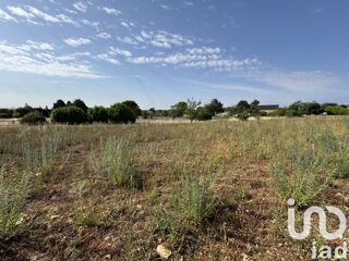  Terrain � vendre 580 m�