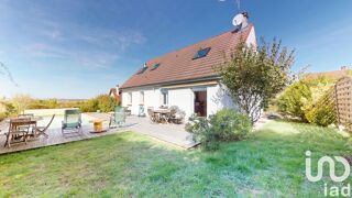  Maison  vendre 5 pices 108 m