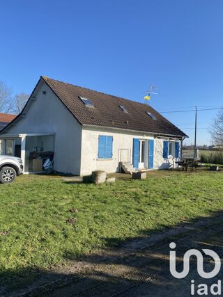  Maison  vendre 7 pices 141 m