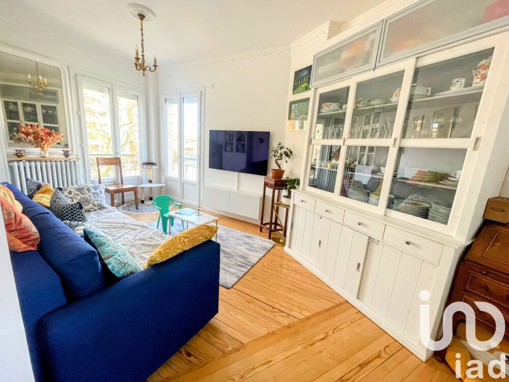 Vente Appartement Vente Appartement 4 pices Toulouse