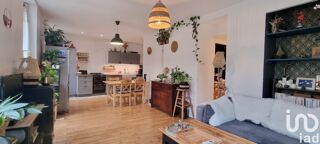  Appartement � vendre 3 pi�ces 76 m�