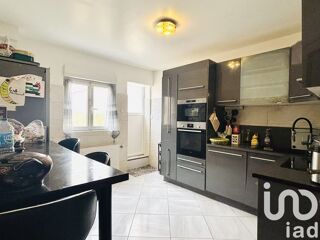  Maison � vendre 6 pi�ces 165 m�