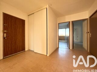 Appartement � vendre 4 pi�ces 64 m�