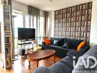  Appartement � vendre 6 pi�ces 125 m�