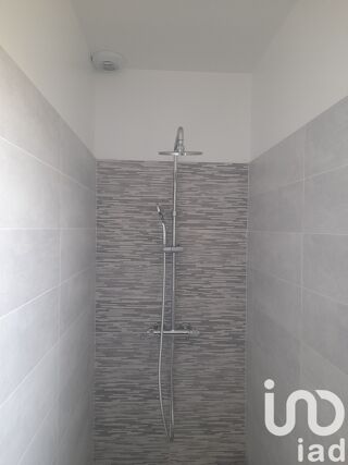  Maison � vendre 3 pi�ces 65 m�