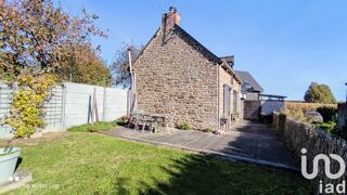  Maison � vendre 6 pi�ces 130 m�