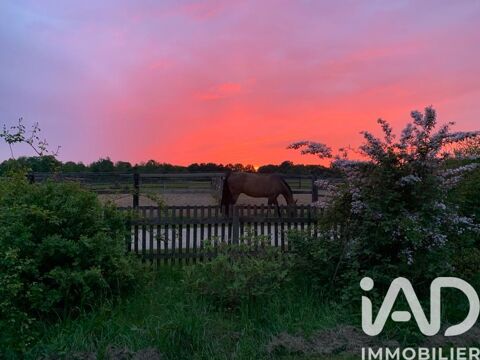   Vente Haras 8 pi�ces Maison - 8 pi�ce(s) - 1 m�