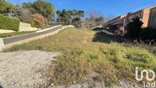  Terrain � vendre 465 m�